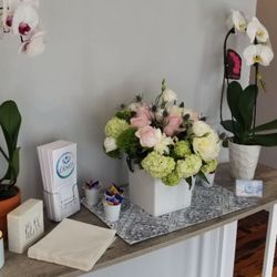 Cloud9 Massage & Wellness