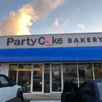 Party Cake Bakery - Bakeries Near Me - Miami, Florida Party Cake Bakery - Bakeries Near Me - Miami, Florida