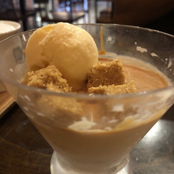 JINYA Ramen Bar - Tulsa - Panna Cotta - Tapas/Small Plates Near Me - Tulsa, Oklahoma JINYA Ramen Bar - Tulsa - Panna Cotta - Tapas/Small Plates Near Me - Tulsa, Oklahoma