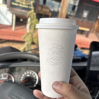 The Mean Bean Coffee Shop - Chai Tea Latte - Coffee & Tea Near Me - Valle, Arizona The Mean Bean Coffee Shop - Chai Tea Latte - Coffee & Tea Near Me - Valle, Arizona