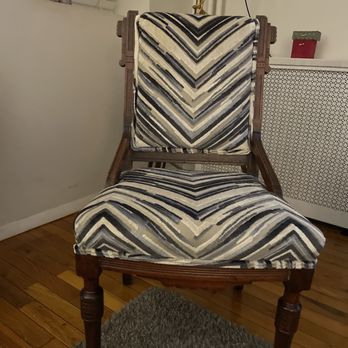Estilo Upholstery - Furniture Reupholstery Near Me - Brooklyn, New York Estilo Upholstery - Furniture Reupholstery Near Me - Brooklyn, New York