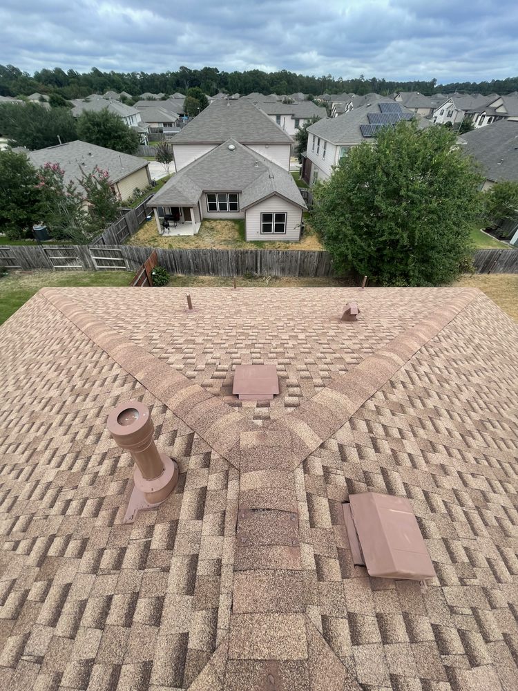 Slide of Rapid Roofing and Construction