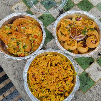 Star Fuska - Bhel puri, pani puri, jhal muri - Juice Bars & Smoothies Near Me - Queens, New York Star Fuska - Bhel puri, pani puri, jhal muri - Juice Bars & Smoothies Near Me - Queens, New York