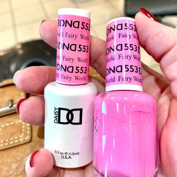 Legacy Nails & Spa - Nail Salons Near Me - Elgin, South Carolina
