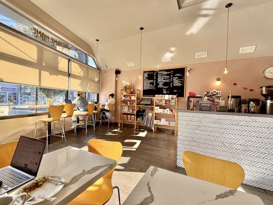 Home Coffee Roasters by null