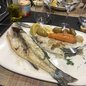 Restaurant le Grand Bleu - Seafood Near Me - Bouzigues, 34 Restaurant le Grand Bleu - Seafood Near Me - Bouzigues, 34