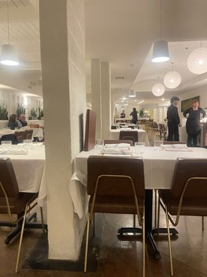 Oren Restaurant by null