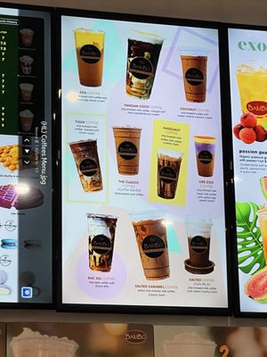 BAMBU Desserts & Drinks by null