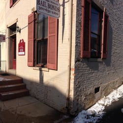 Roberts Bail Bonds
