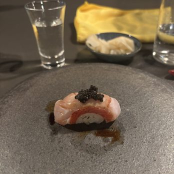Omakase By Aung - Sushi Bars Near Me - Honolulu, Hawaii Omakase By Aung - Sushi Bars Near Me - Honolulu, Hawaii