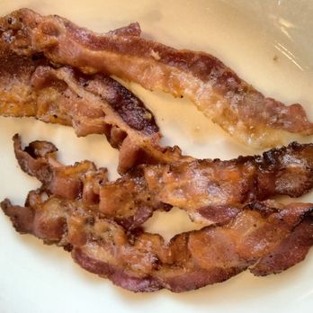 Towson Diner - Side of bacon - Diners Near Me - Towson, Maryland Towson Diner - Side of bacon - Diners Near Me - Towson, Maryland