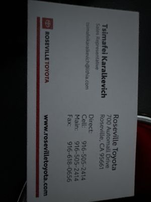 ROSEVILLE TOYOTA - Updated July 2025 - 321 Photos & 1958 Reviews - 700 ...