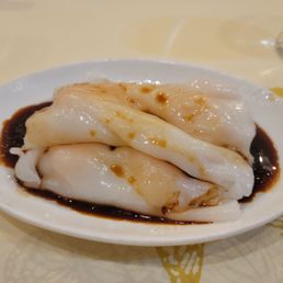 Shrimp Rice Rolls