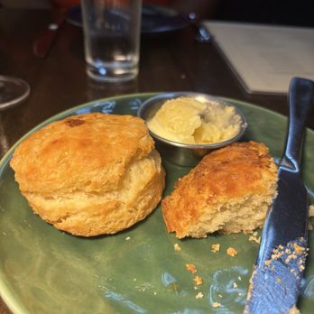 Johin'na - Buttermilk Biscuits - Japanese Near Me - Birmingham, Alabama Johin'na - Buttermilk Biscuits - Japanese Near Me - Birmingham, Alabama