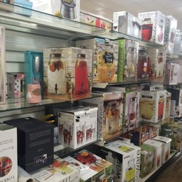 Every type of drink dispenser you could ever need