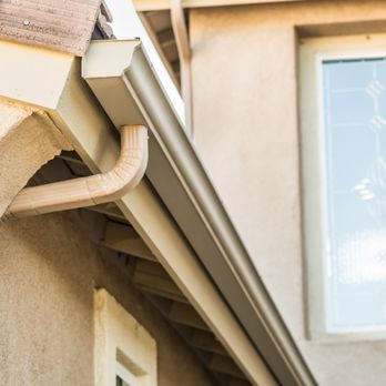 Simplified Home Services - Gutter Services Near Me