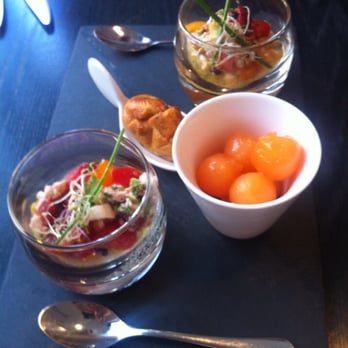 Le Sésame - Amuses Bouches m'amusent - French Near Me - Auderghem, BRU