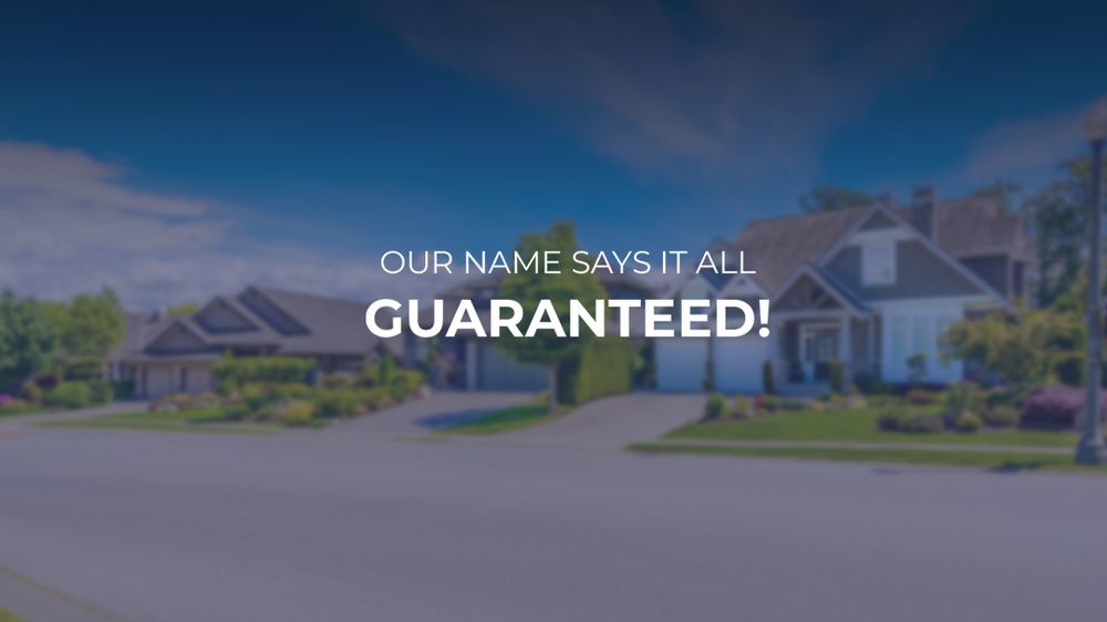 Slide of King George Plumbing