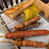 Gourd Bro BBQ gift card