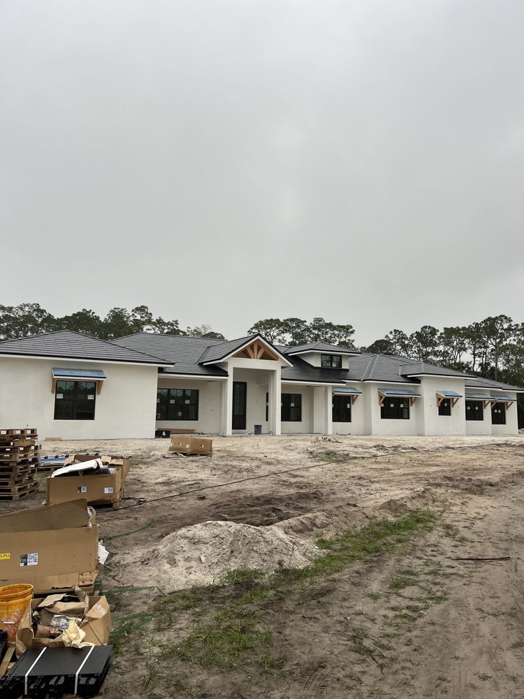 Slide of Gilded Summit Roofing