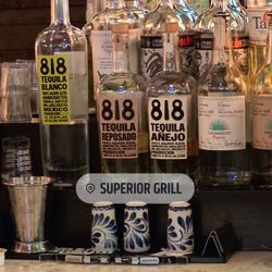 Superior Grill