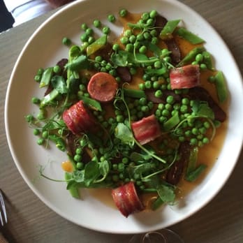 Highline - Lamb main - Australian Near Me - Windsor, VIC