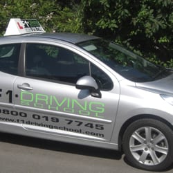 1st Driving School