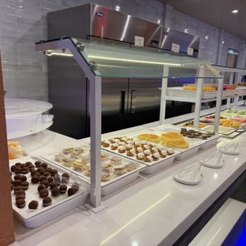 East Bay Buffet - Buffets Near Me - Dublin, California