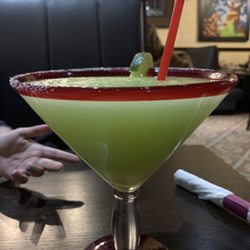 El Toro Bar and Grill - Diving board is optional!