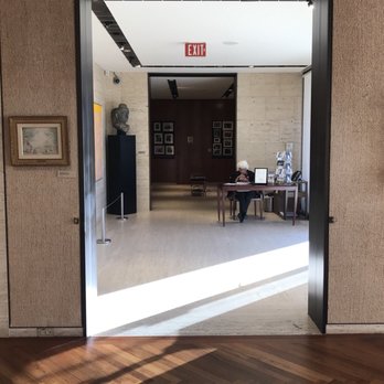 The Kreeger Museum - Check in - Museums Near Me - Washington, DC, District of Columbia
