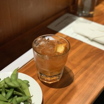 LUVI Restaurant - Old Fashion - Asian Fusion Near Me - New Orleans, Louisiana LUVI Restaurant - Old Fashion - Asian Fusion Near Me - New Orleans, Louisiana
