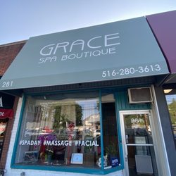 Grace Spa Boutique