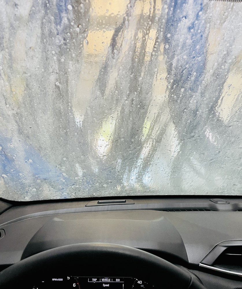 LIBERTY AUTO WASH Updated September 2024 4185 Liberty Ave, Vermilion, Ohio Car Wash