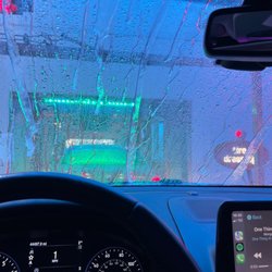 Delta Sonic Car Wash - Car wash