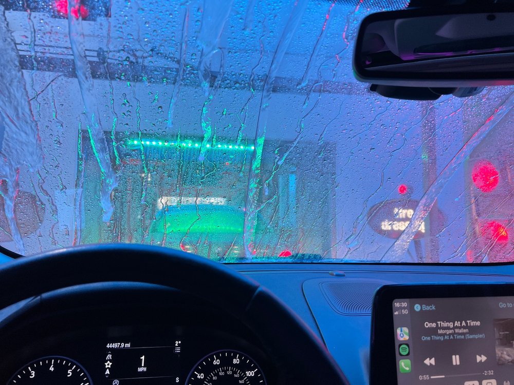 DELTA SONIC CAR WASH Updated August 2024 29 Photos & 51 Reviews