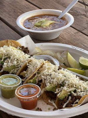 Oye Taquito 956 by null
