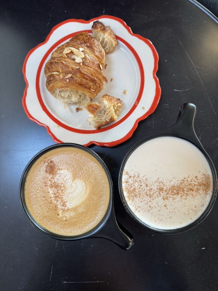 Food from The Neighbor