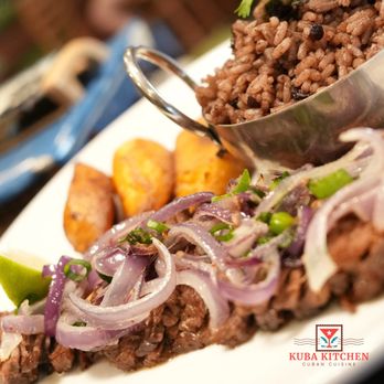 Kuba Kitchen - Cuban Near Me - Miami, Florida Kuba Kitchen - Cuban Near Me - Miami, Florida