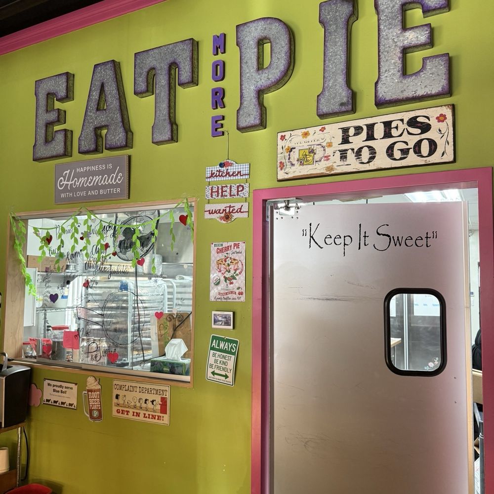JudyPie - Bakeries Near Me - Grapevine, Texas JudyPie - Bakeries Near Me - Grapevine, Texas