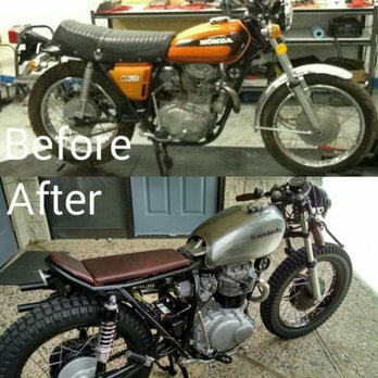 Prescott Cycle Service - Motorcycle Repair Near Me - Prescott, Arizona
