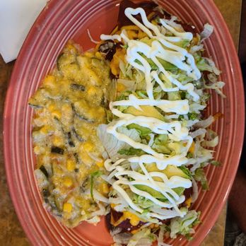 La Olla Mexican Cafe - Burrito - Mexican Near Me - Tucson, Arizona