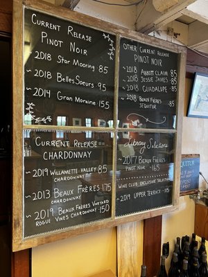 Beaux Frères by null