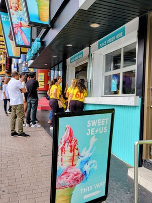 Sweet Jesus by null