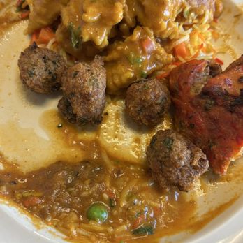 The Gurkha Kitchen - Indian Near Me - Hayward, California