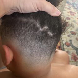 Empire's Barber Shop