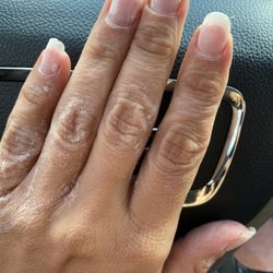 Pro Nails - $15 service