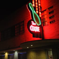 Clique Bowling Lanes - The Clique Bowling Lanes