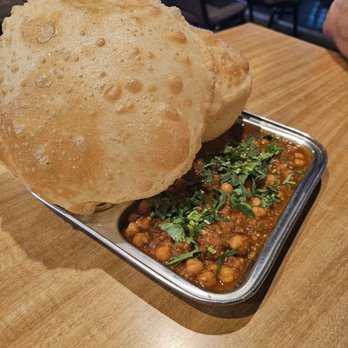 Raj Bhavan - Chole bhature - Indian Near Me - Houston, Texas Raj Bhavan - Chole bhature - Indian Near Me - Houston, Texas