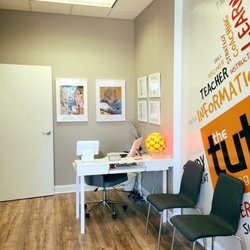 The Tutoring Link