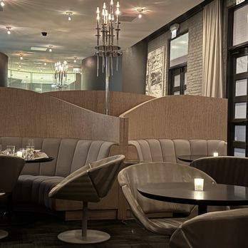 The Aviary - Cocktail Bars Near Me - Chicago, Illinois